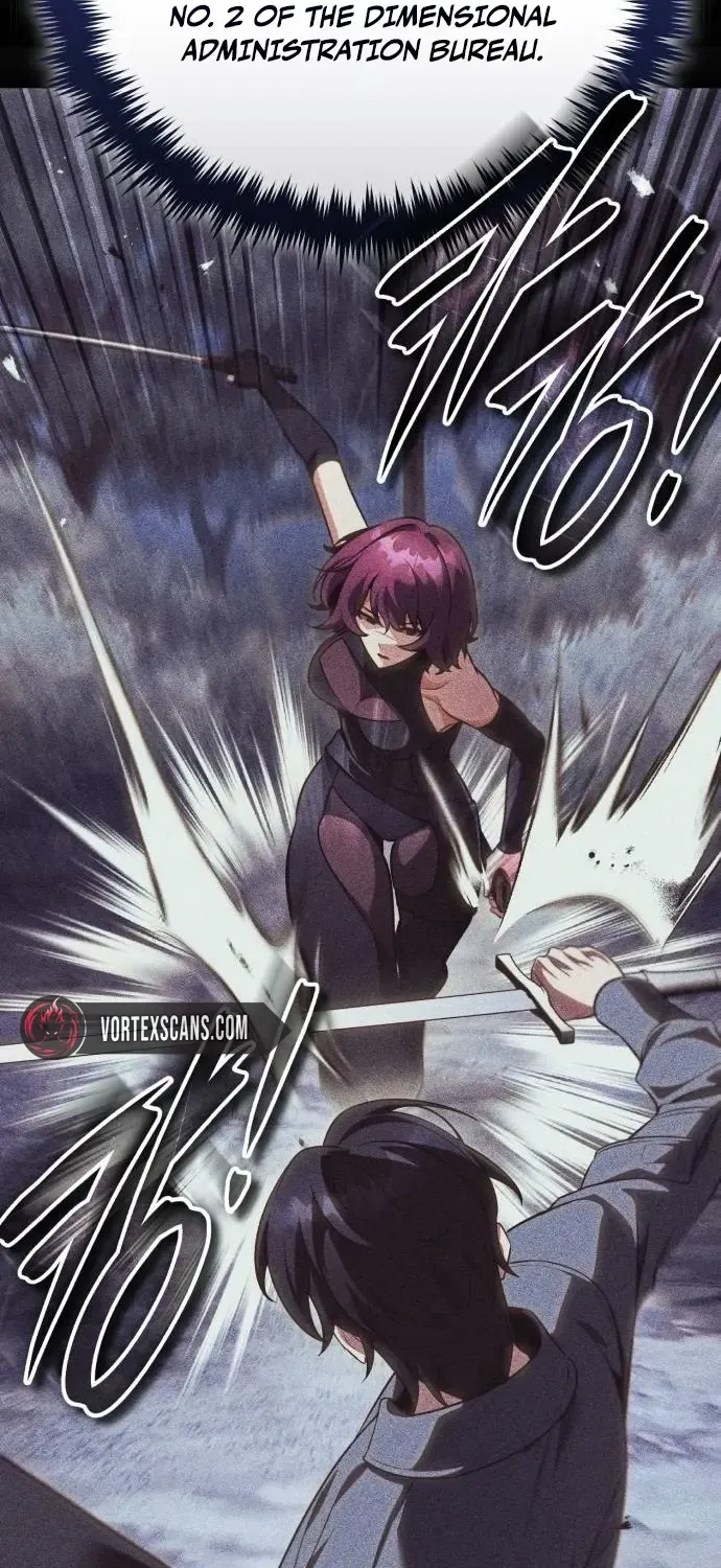 Read Superhuman Game Broadcast EN Manga Online