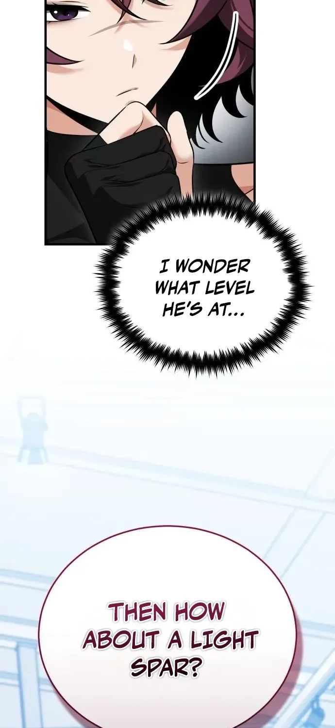 Read Superhuman Game Broadcast EN Manga Online