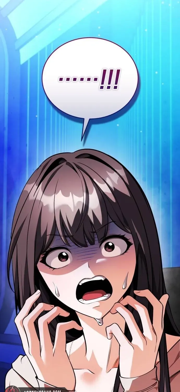 Read Superhuman Game Broadcast EN Manga Online