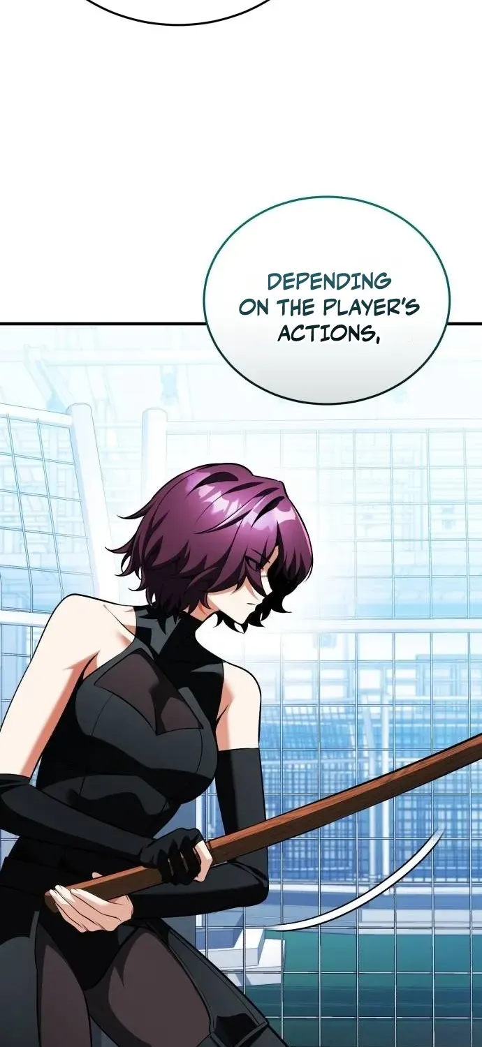 Read Superhuman Game Broadcast EN Manga Online