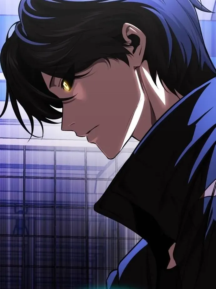 Read Superhuman Game Broadcast EN Manga Online