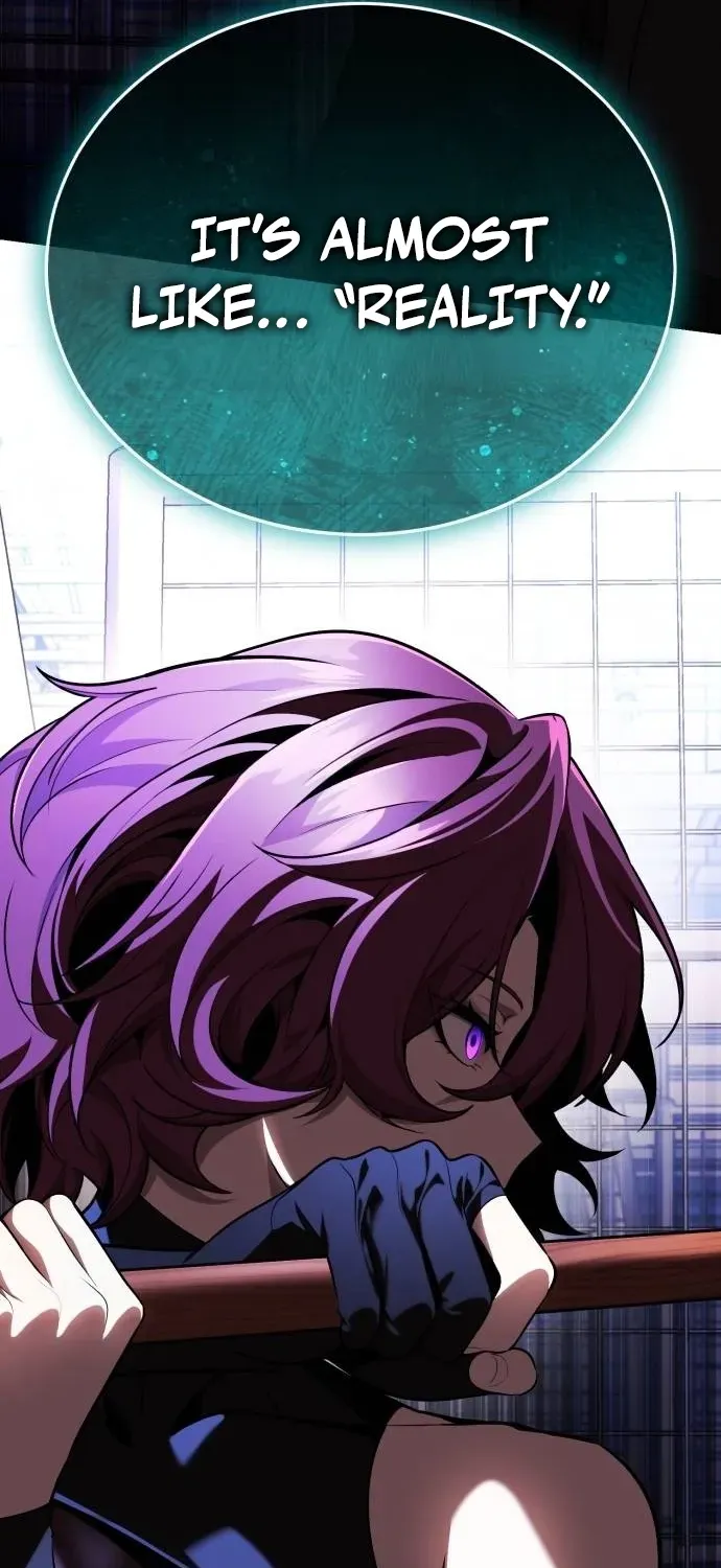 Read Superhuman Game Broadcast EN Manga Online