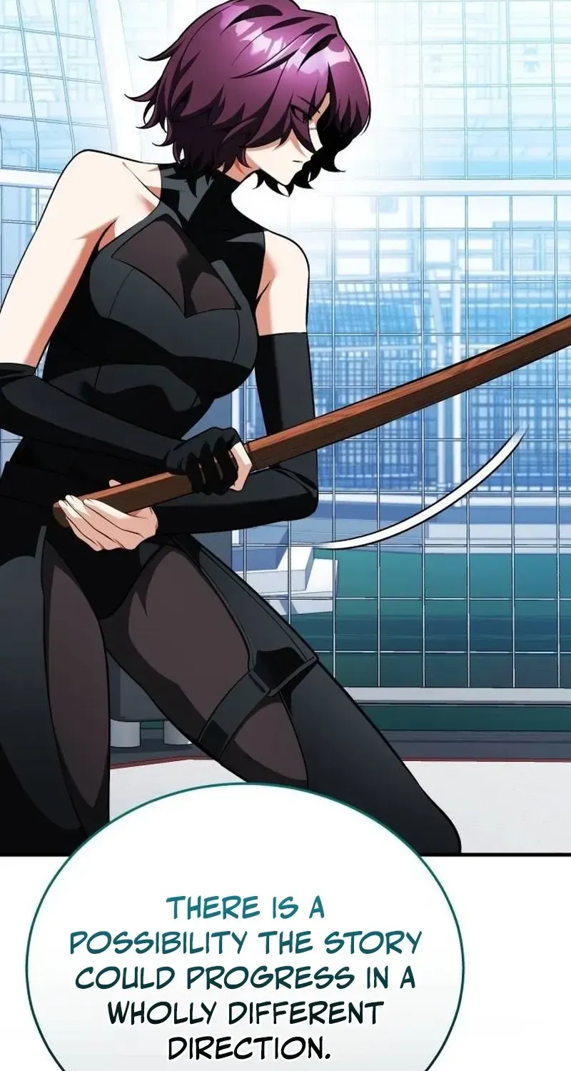 Read Superhuman Game Broadcast EN Manga Online