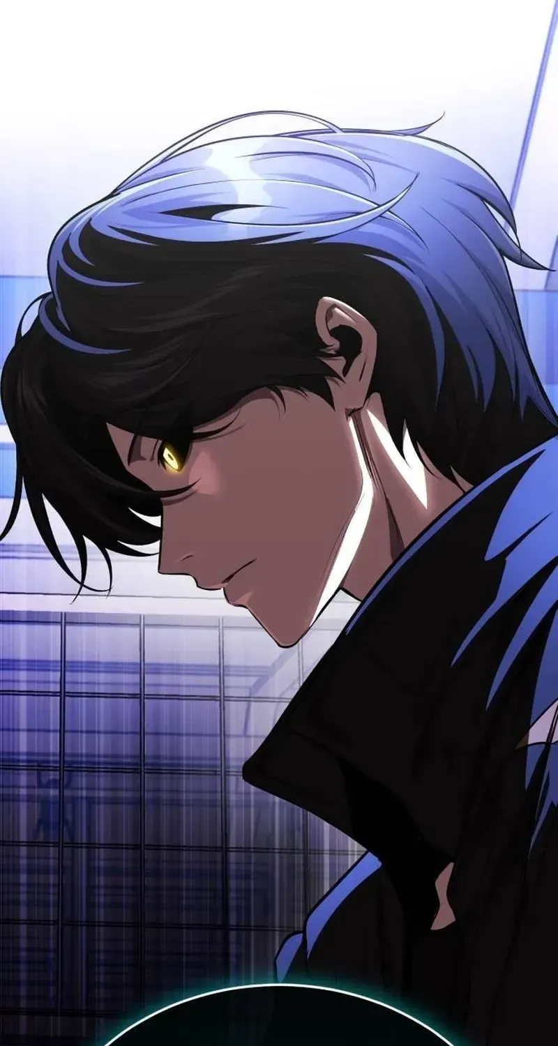 Read Superhuman Game Broadcast EN Manga Online