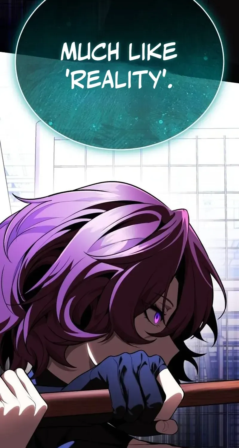 Read Superhuman Game Broadcast EN Manga Online
