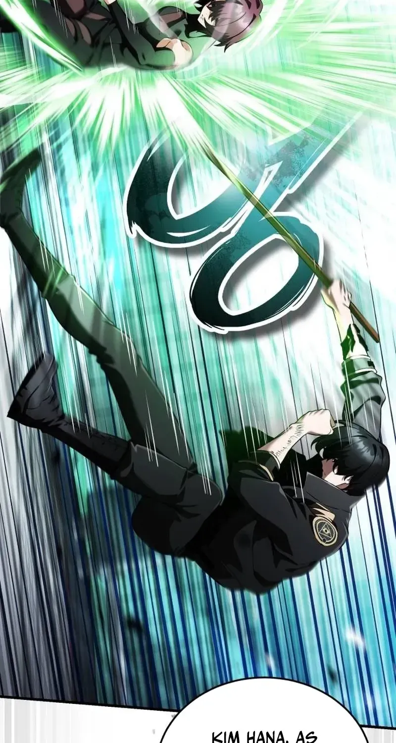 Read Superhuman Game Broadcast EN Manga Online