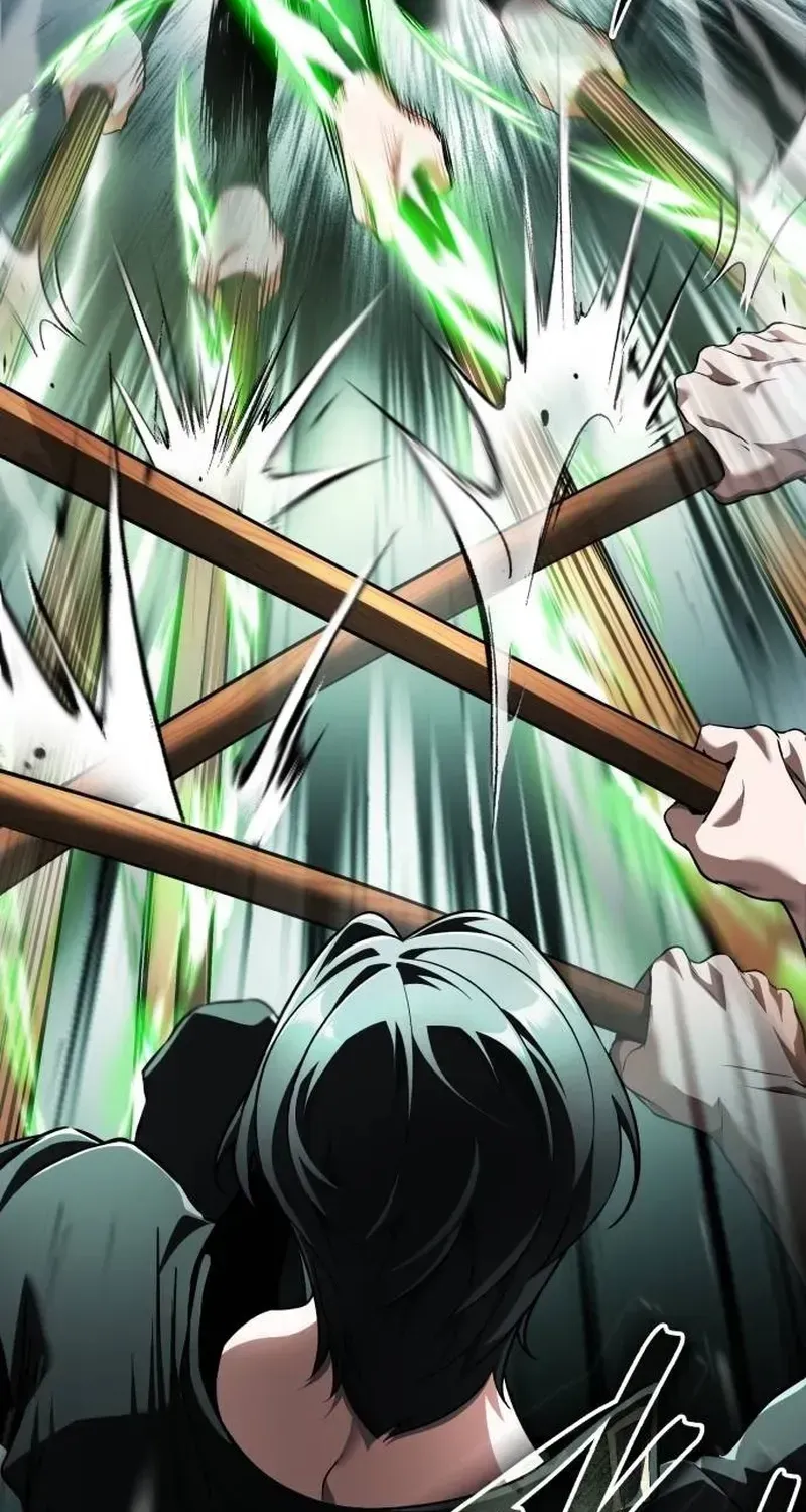 Read Superhuman Game Broadcast EN Manga Online