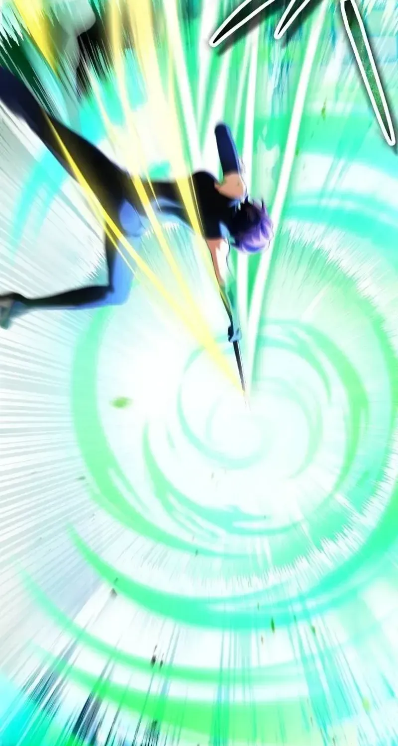 Read Superhuman Game Broadcast EN Manga Online