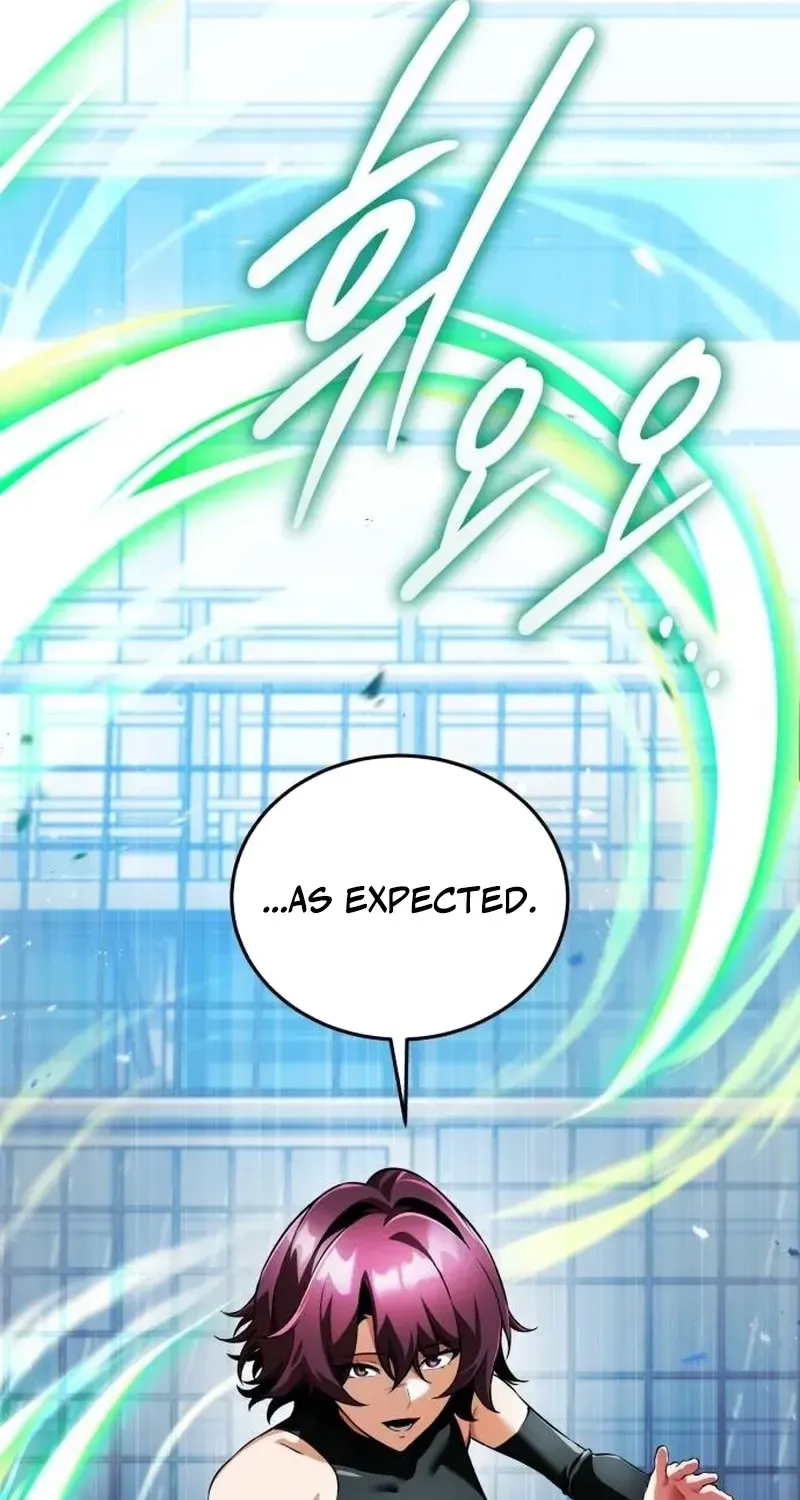 Read Superhuman Game Broadcast EN Manga Online
