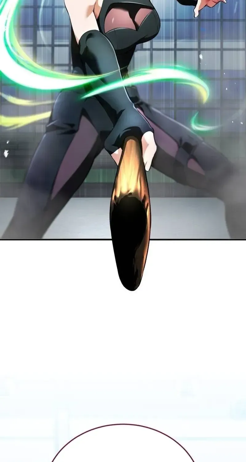 Read Superhuman Game Broadcast EN Manga Online