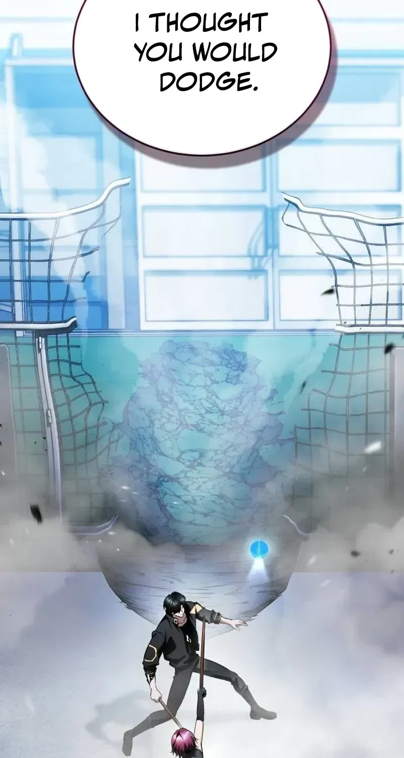 Read Superhuman Game Broadcast EN Manga Online