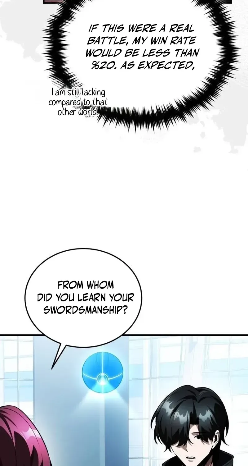 Read Superhuman Game Broadcast EN Manga Online