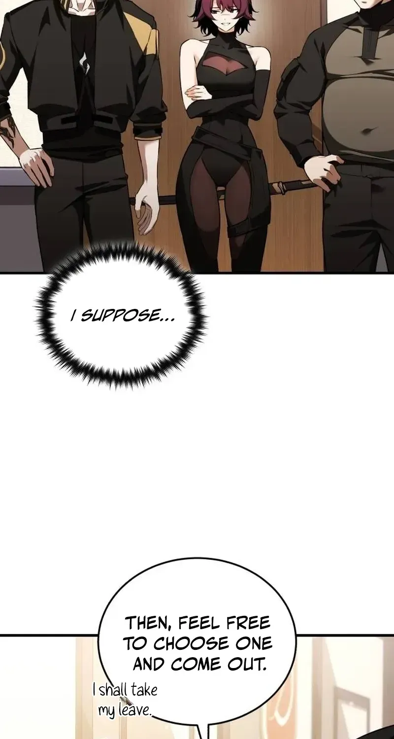 Read Superhuman Game Broadcast EN Manga Online