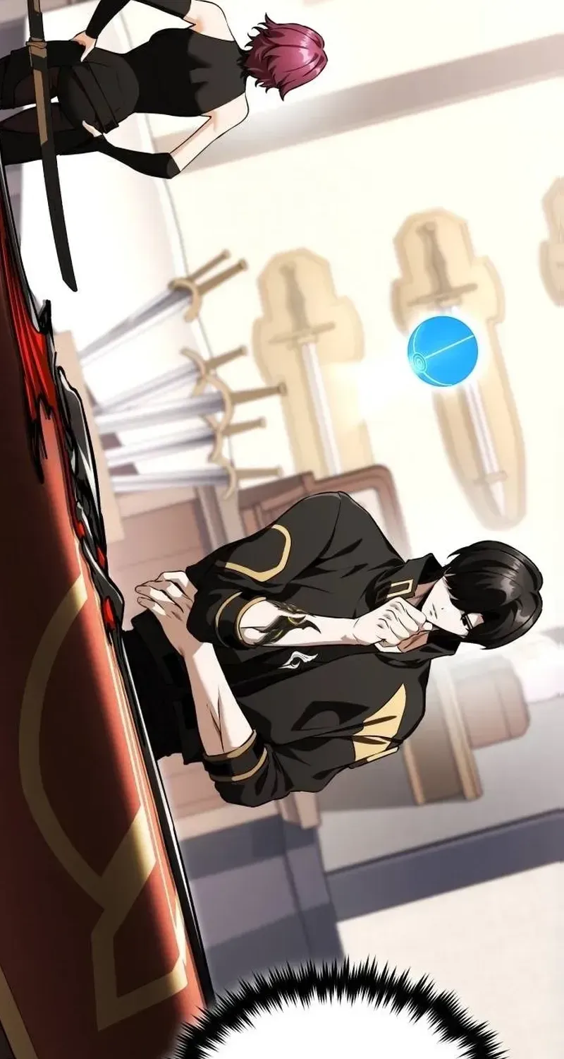 Read Superhuman Game Broadcast EN Manga Online