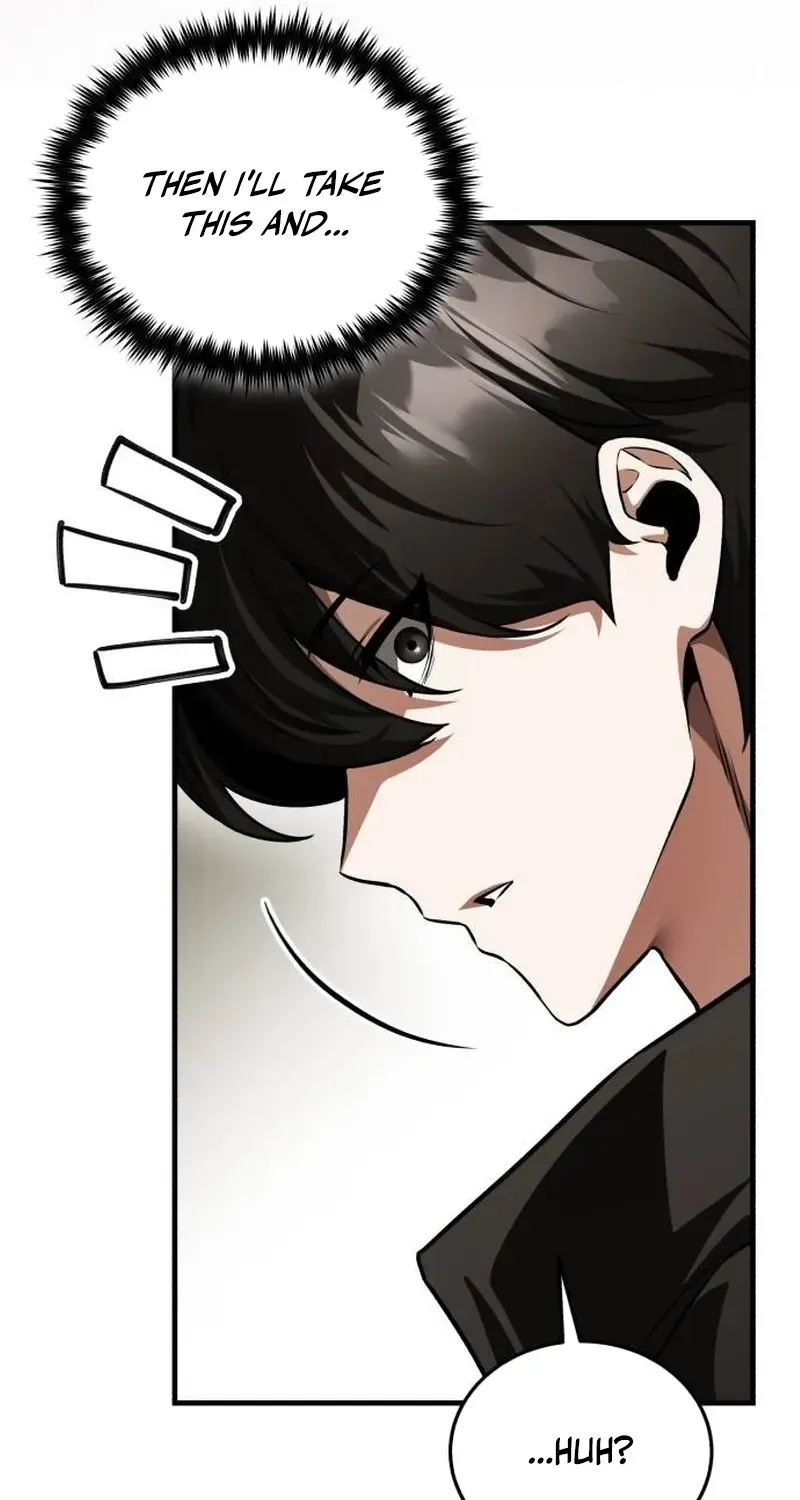 Read Superhuman Game Broadcast EN Manga Online