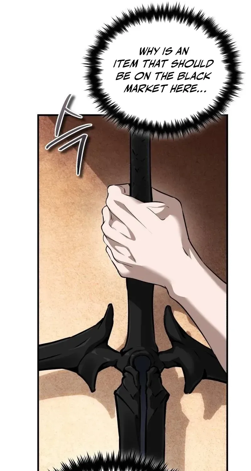 Read Superhuman Game Broadcast EN Manga Online