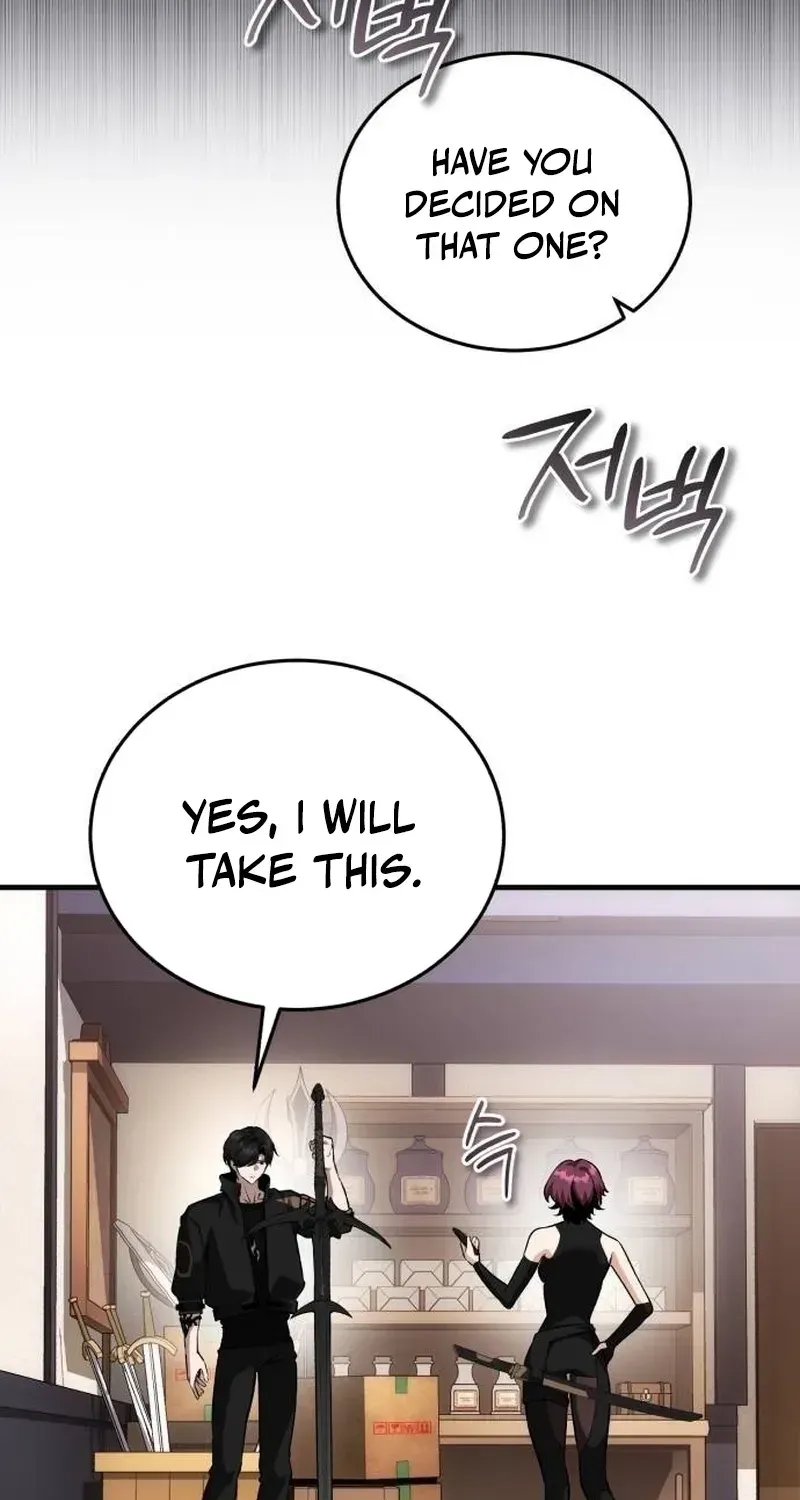 Read Superhuman Game Broadcast EN Manga Online