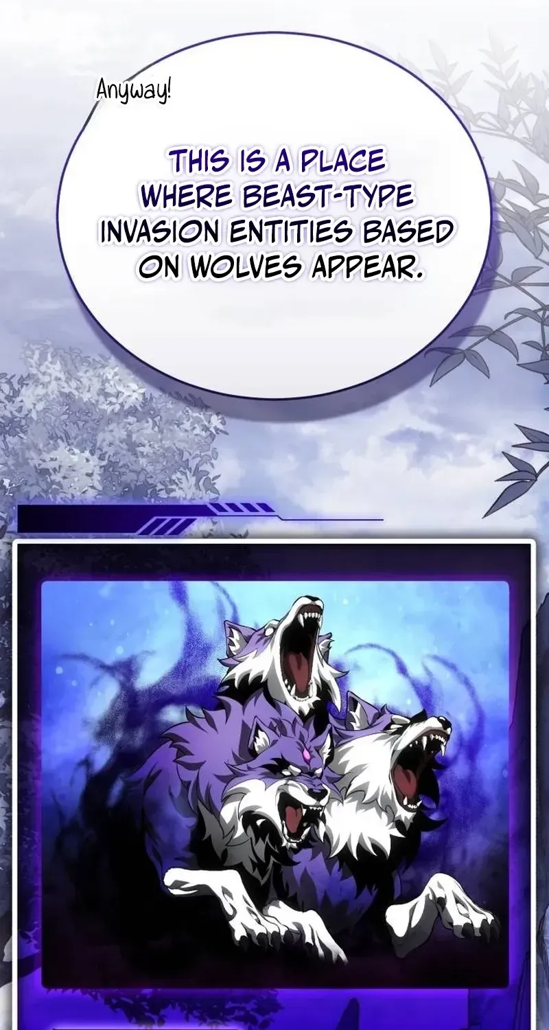 Read Superhuman Game Broadcast EN Manga Online