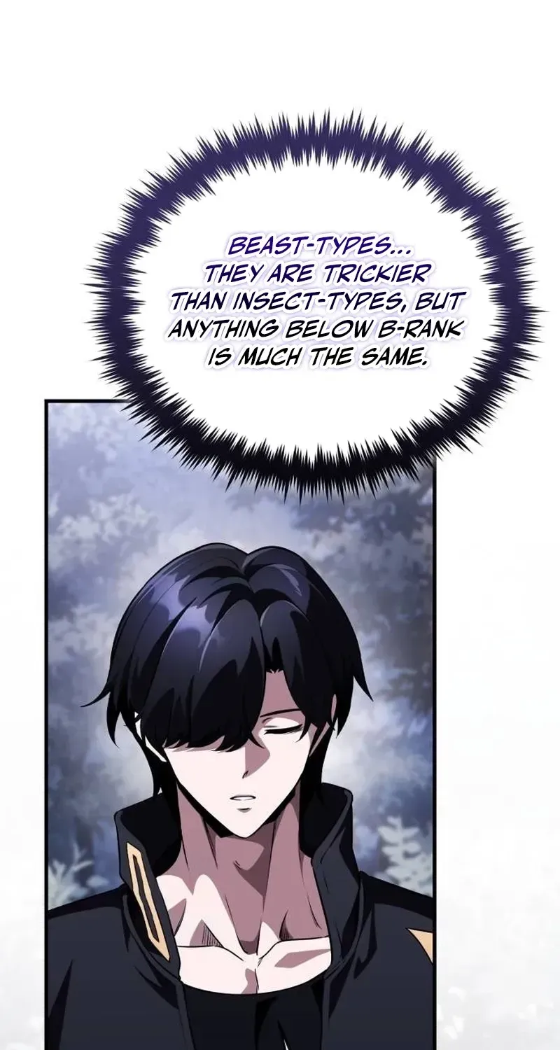 Read Superhuman Game Broadcast EN Manga Online