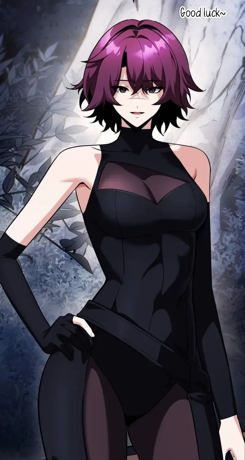 Read Superhuman Game Broadcast EN Manga Online