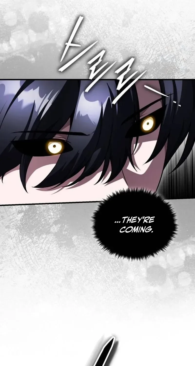 Read Superhuman Game Broadcast EN Manga Online