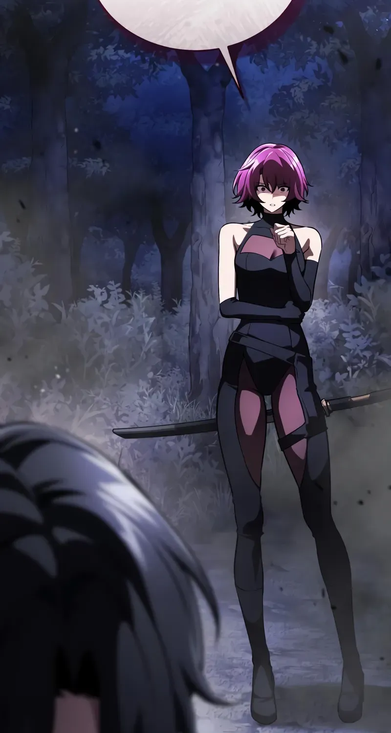 Read Superhuman Game Broadcast EN Manga Online