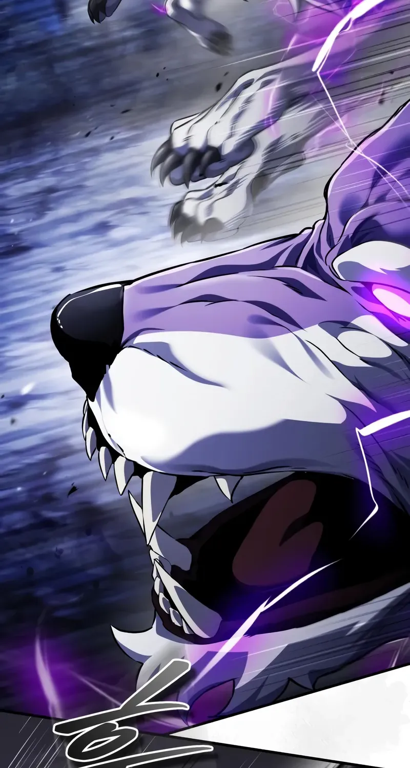 Read Superhuman Game Broadcast EN Manga Online