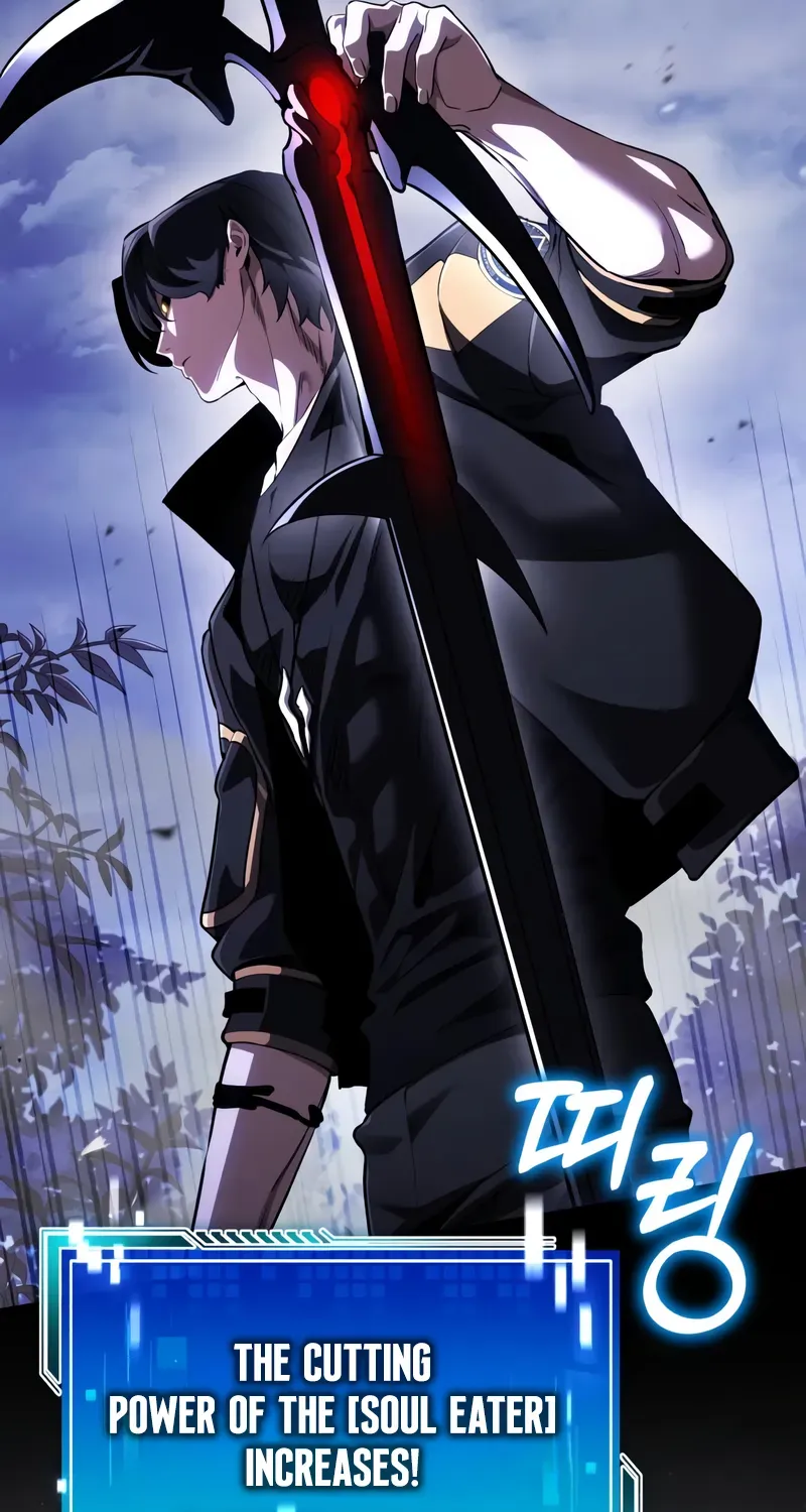 Read Superhuman Game Broadcast EN Manga Online