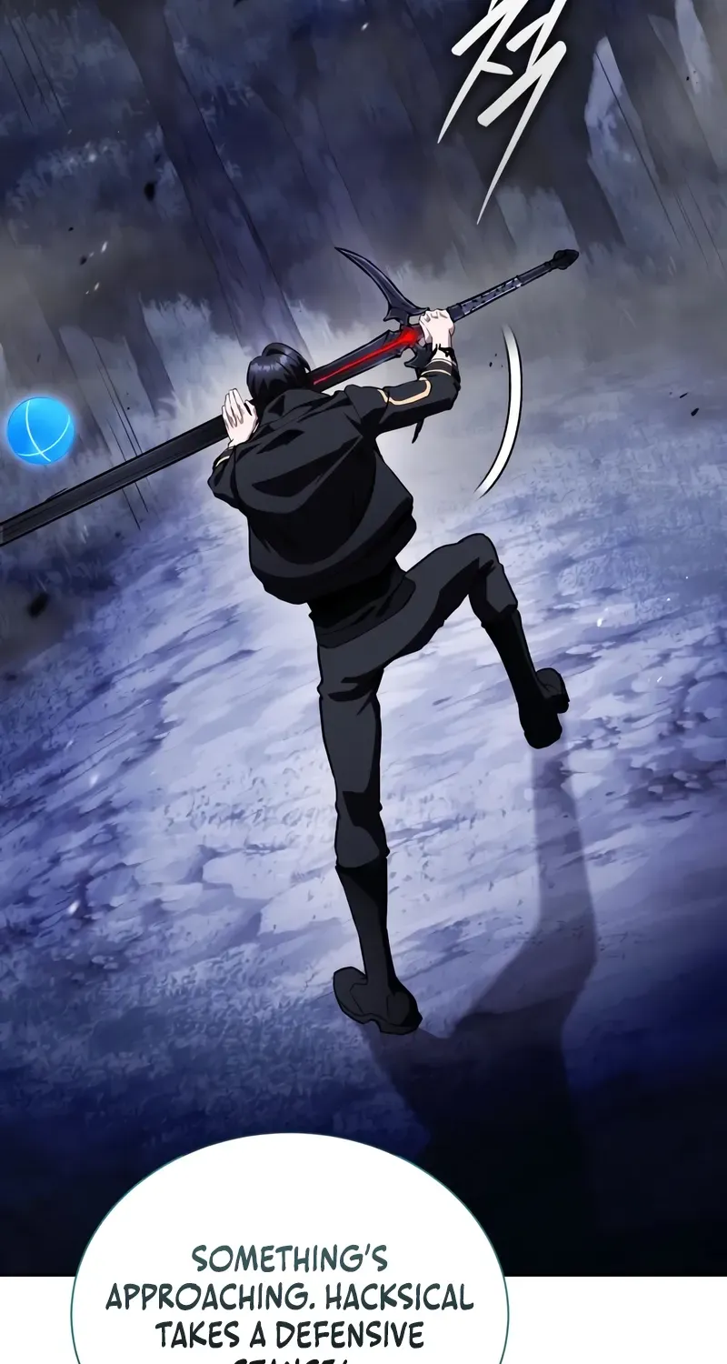 Read Superhuman Game Broadcast EN Manga Online