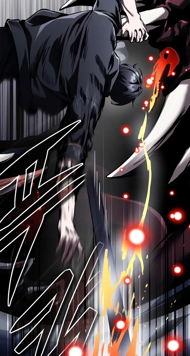 Read Superhuman Game Broadcast EN Manga Online