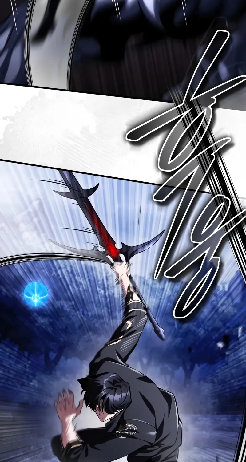 Read Superhuman Game Broadcast EN Manga Online