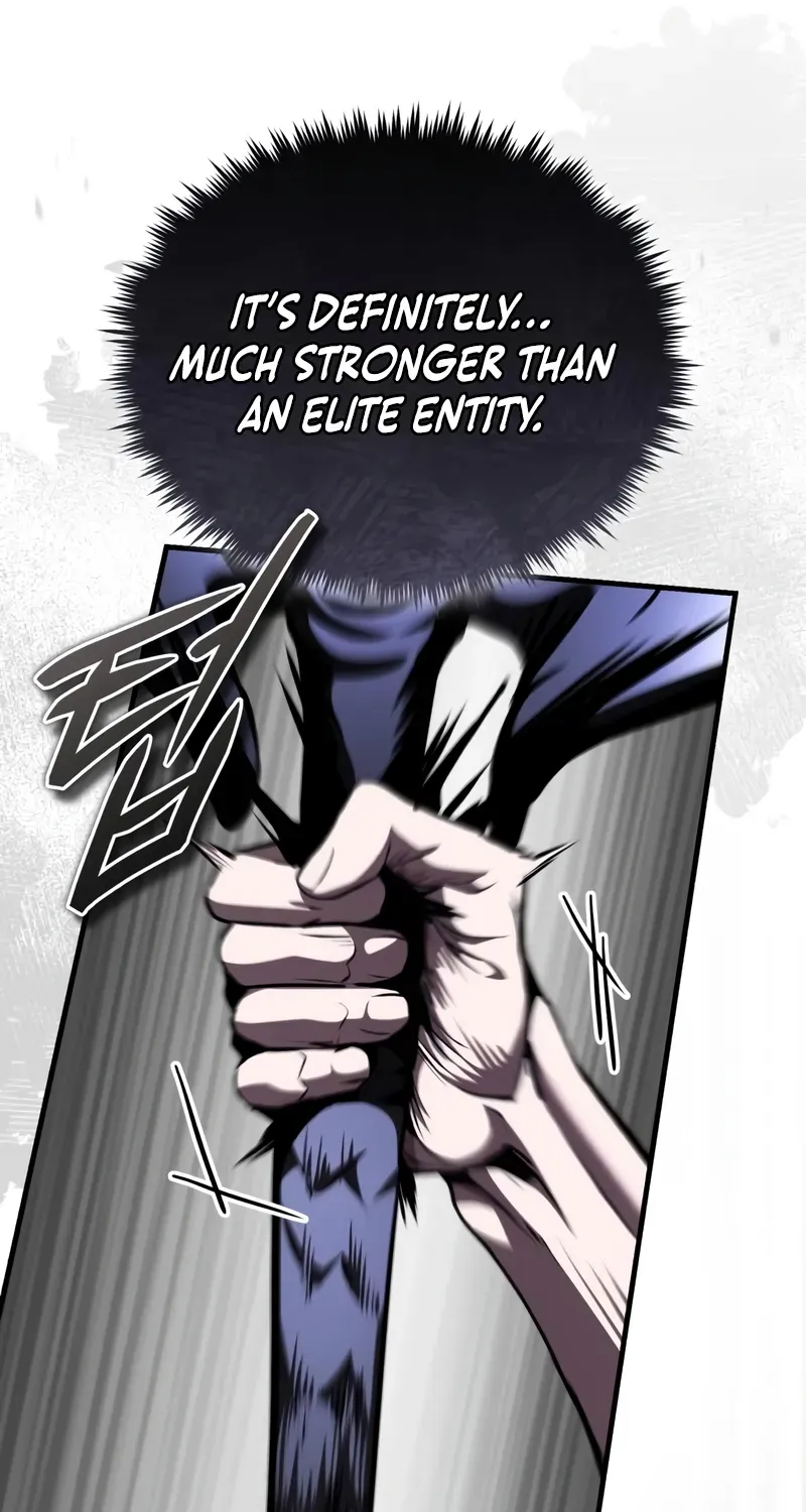 Read Superhuman Game Broadcast EN Manga Online