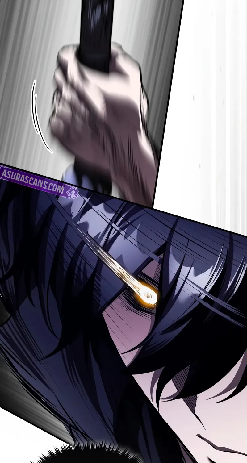 Read Superhuman Game Broadcast EN Manga Online