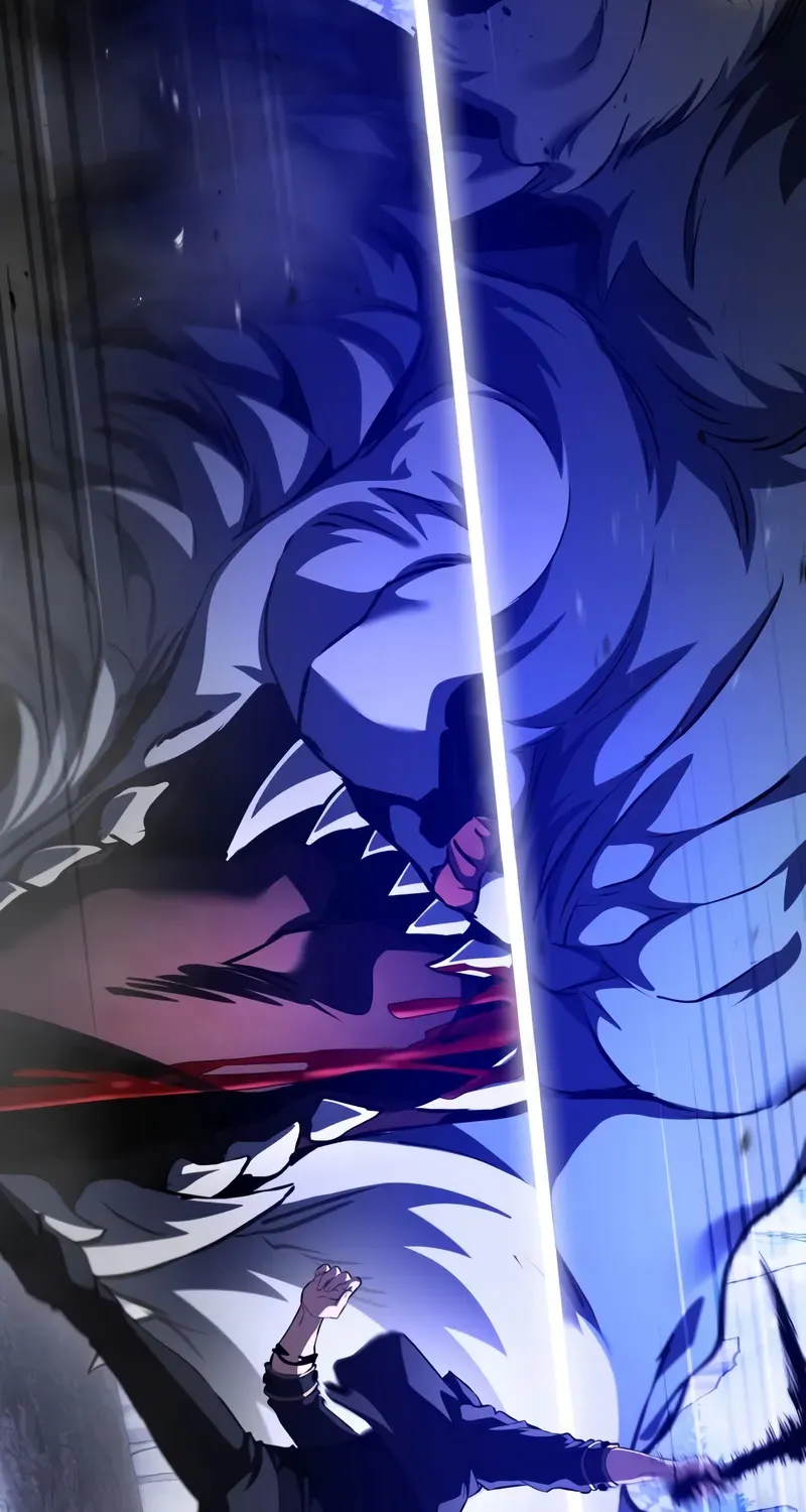 Read Superhuman Game Broadcast EN Manga Online