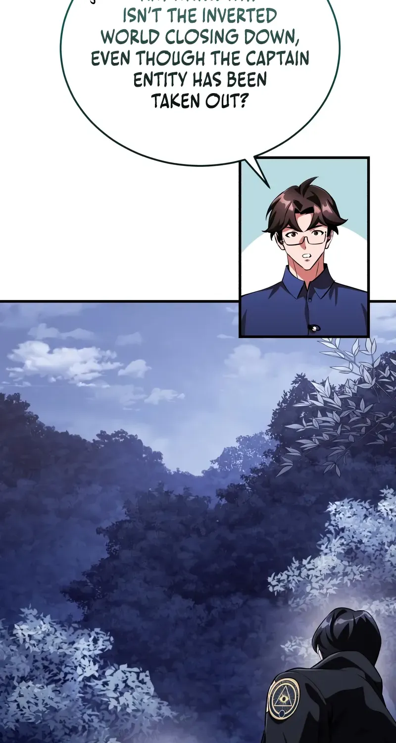Read Superhuman Game Broadcast EN Manga Online