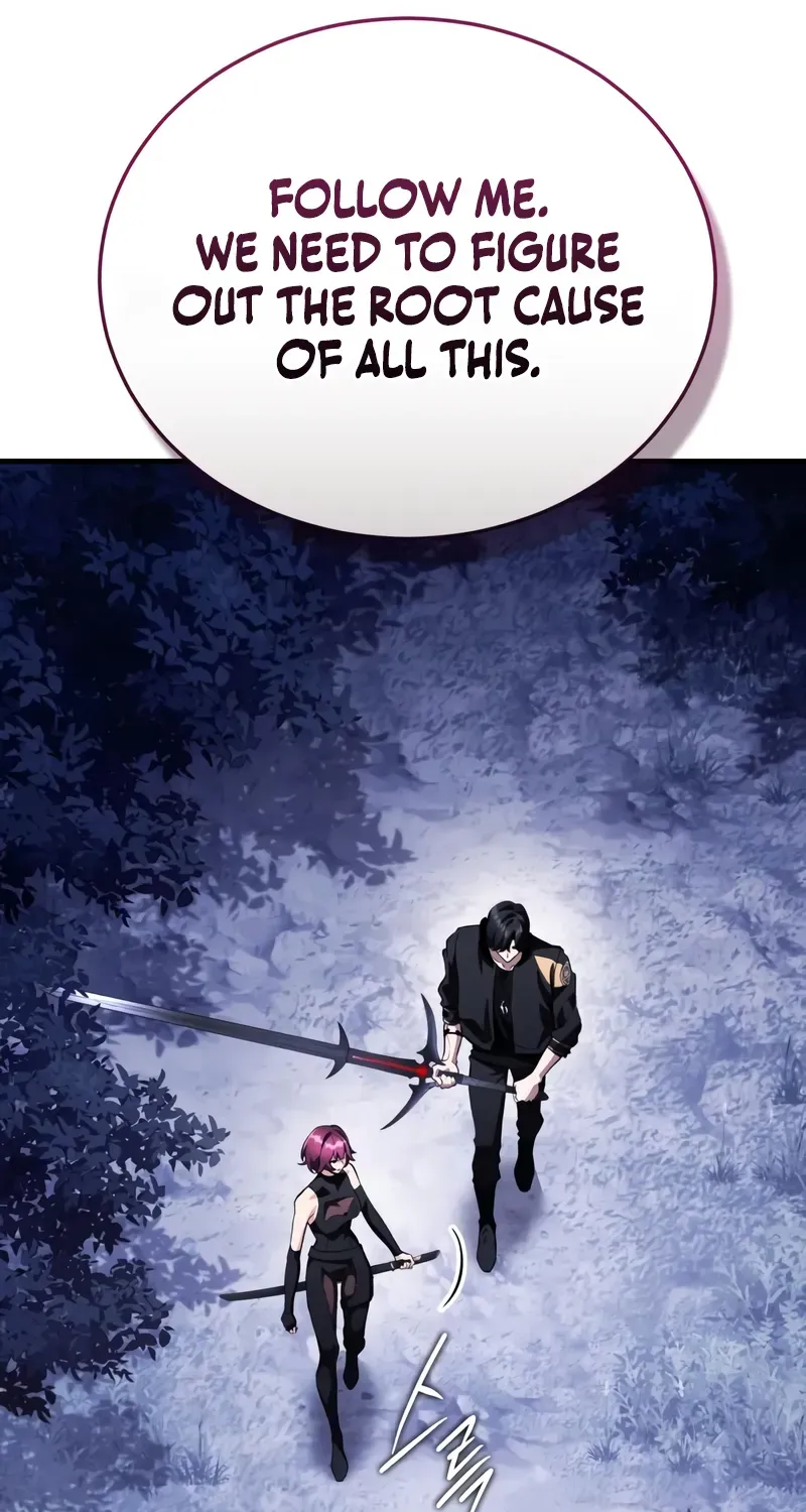 Read Superhuman Game Broadcast EN Manga Online