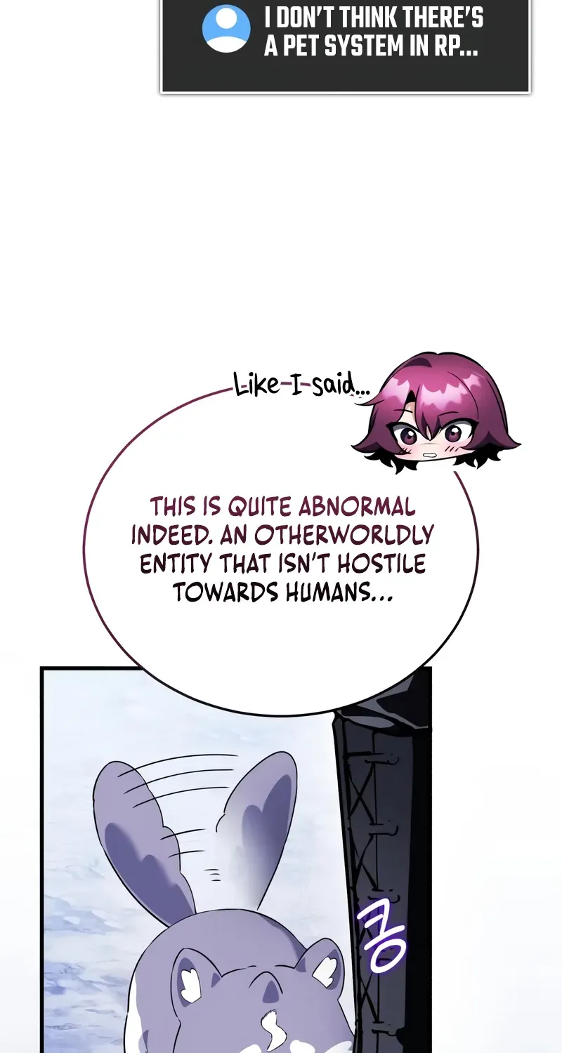 Read Superhuman Game Broadcast EN Manga Online