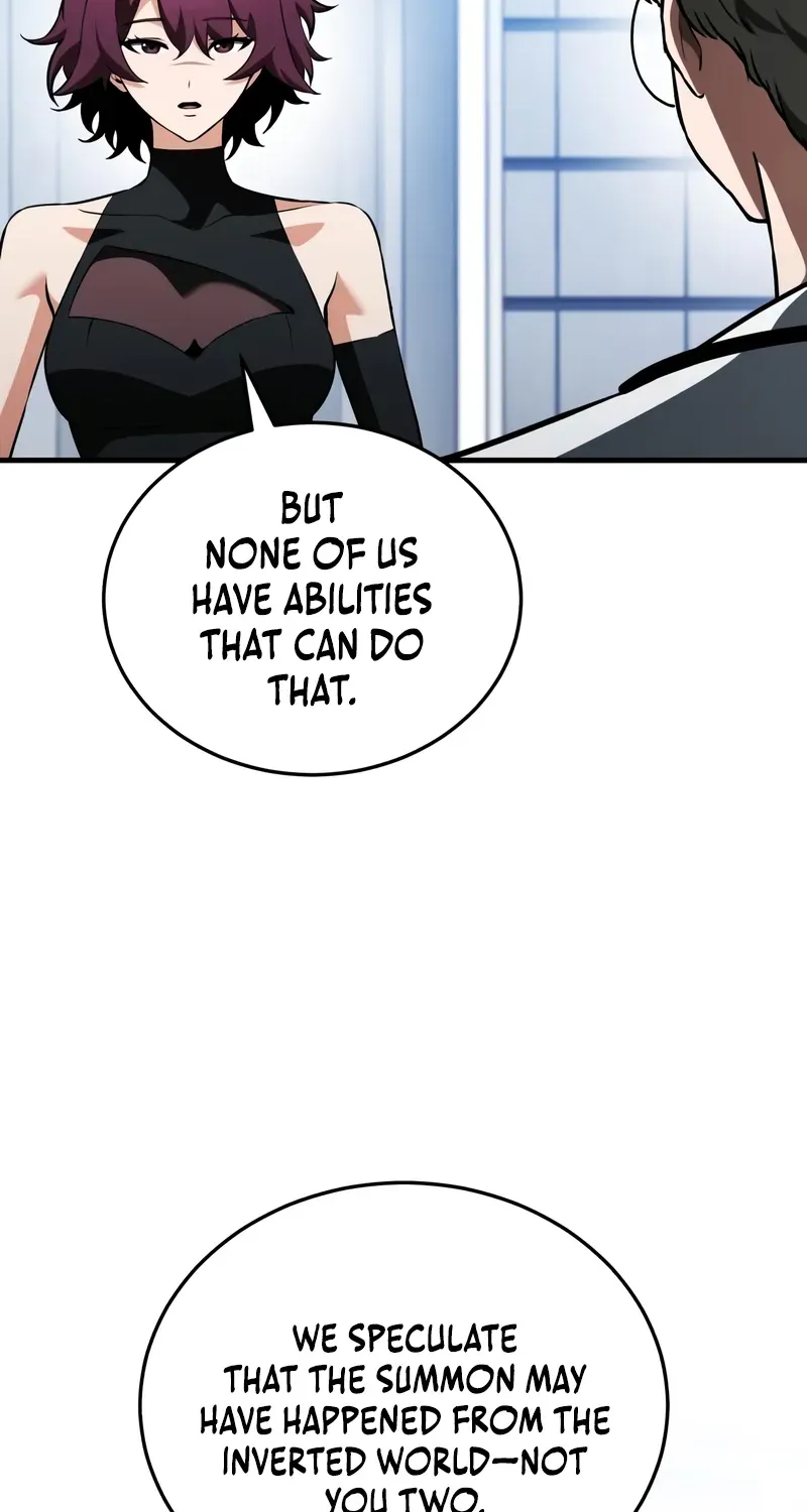 Read Superhuman Game Broadcast EN Manga Online