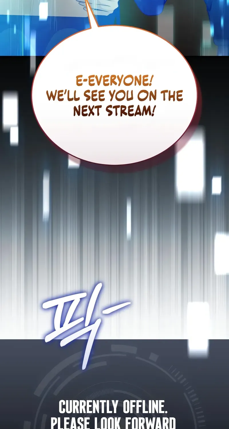 Read Superhuman Game Broadcast EN Manga Online