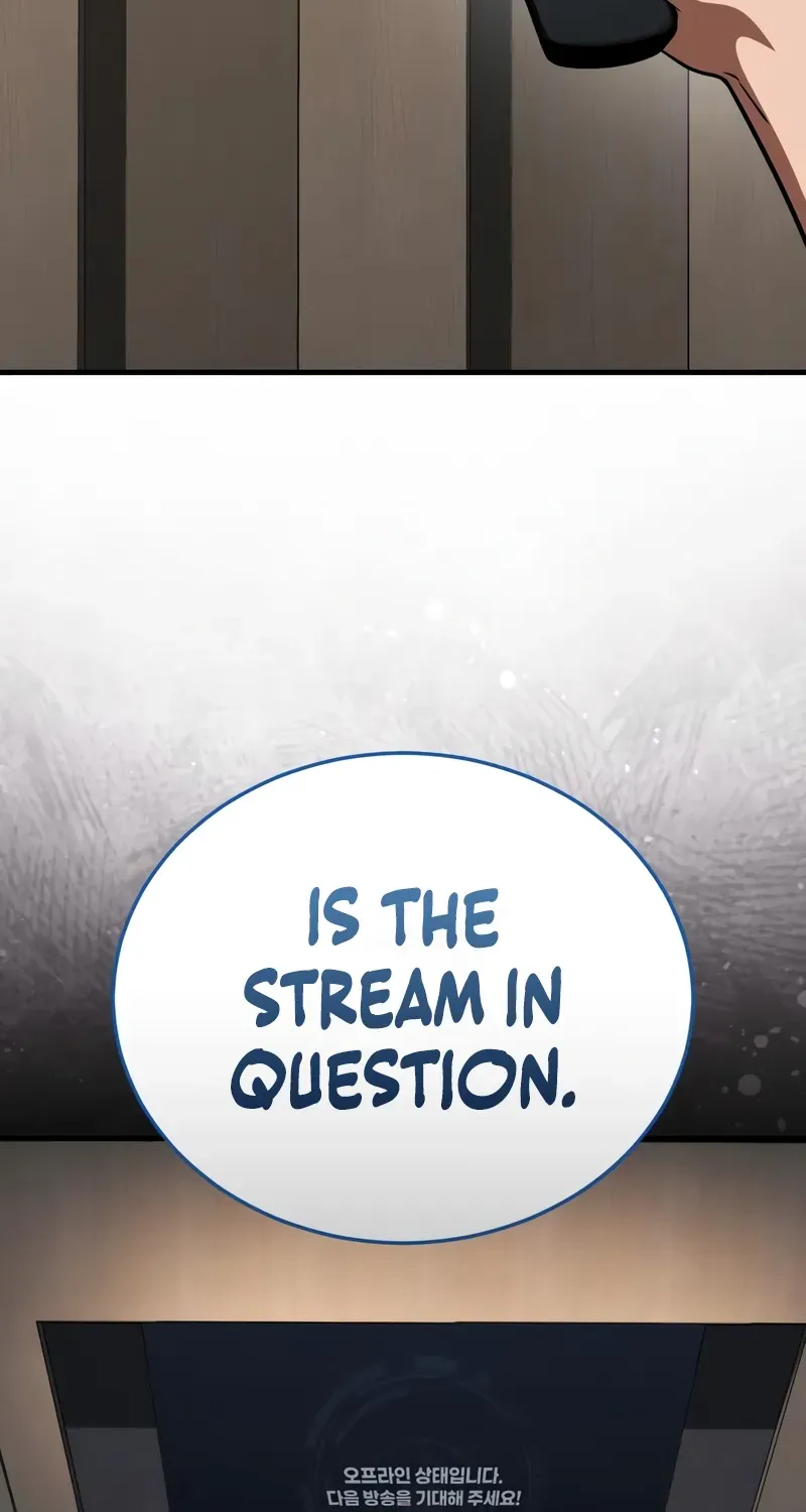 Read Superhuman Game Broadcast EN Manga Online