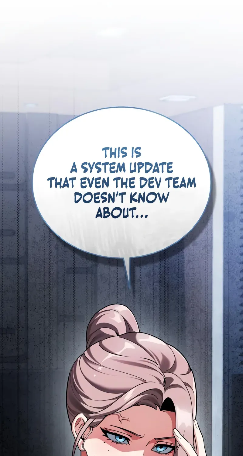 Read Superhuman Game Broadcast EN Manga Online