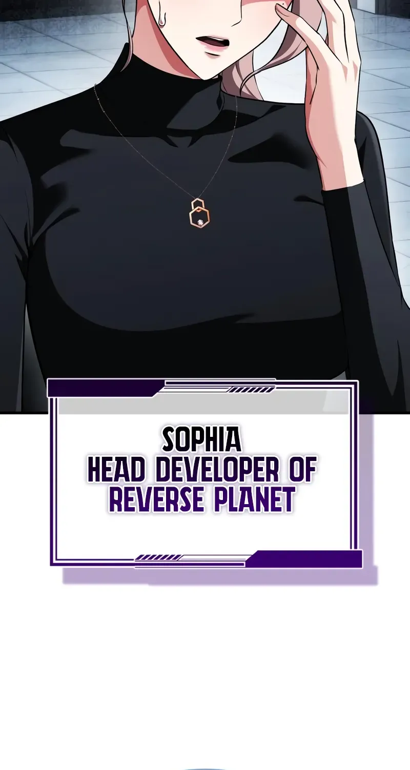 Read Superhuman Game Broadcast EN Manga Online