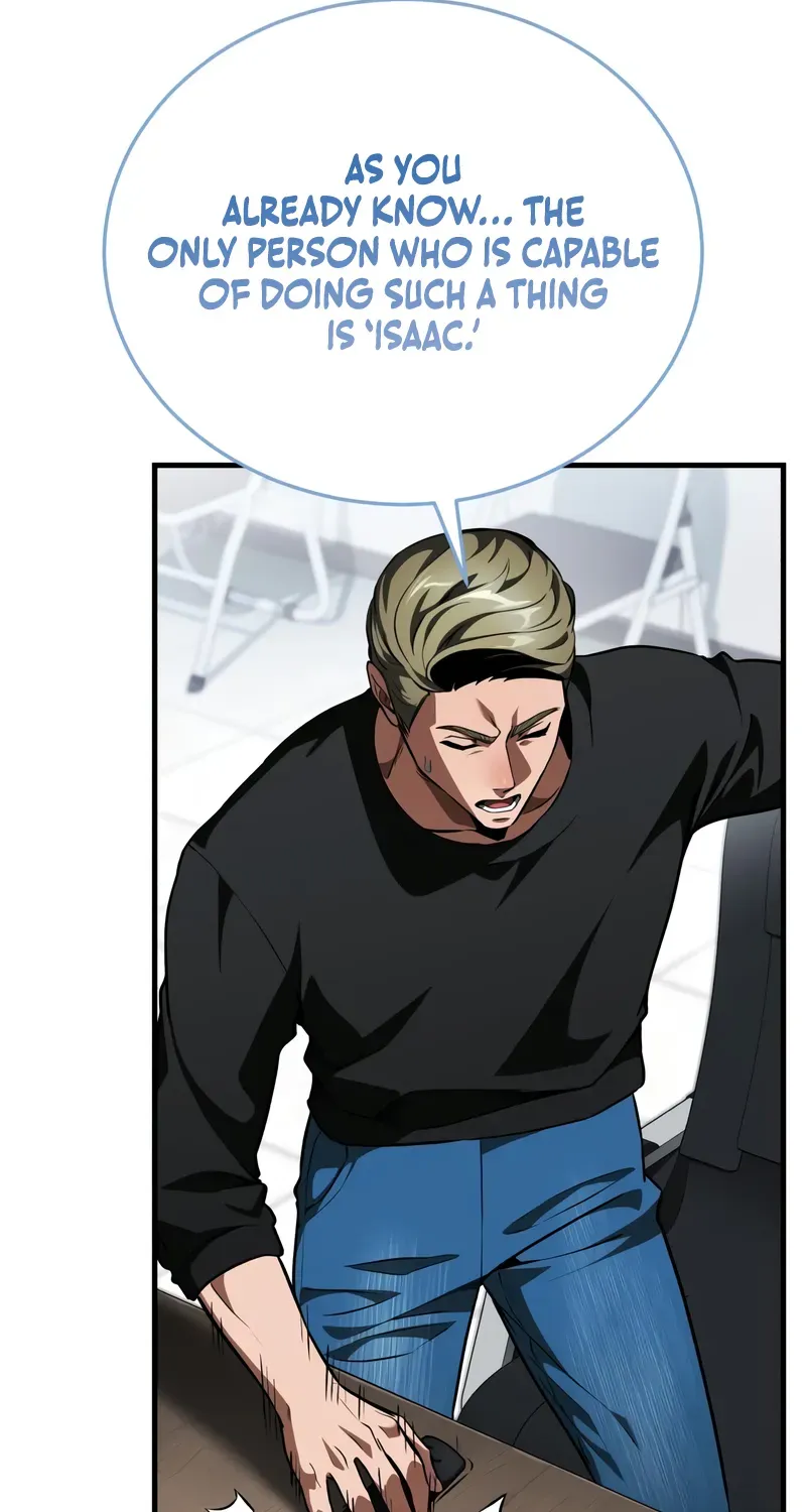 Read Superhuman Game Broadcast EN Manga Online