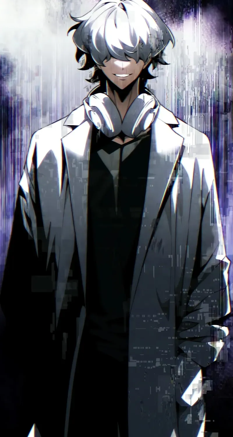 Read Superhuman Game Broadcast EN Manga Online