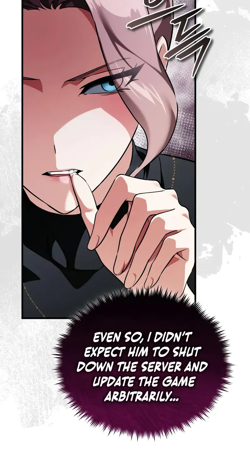 Read Superhuman Game Broadcast EN Manga Online