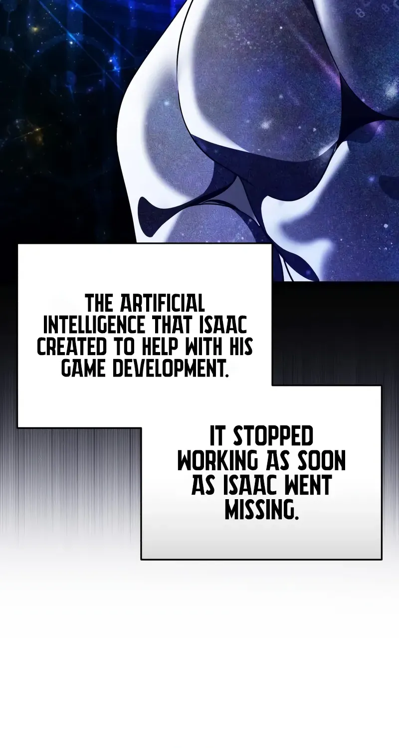 Read Superhuman Game Broadcast EN Manga Online