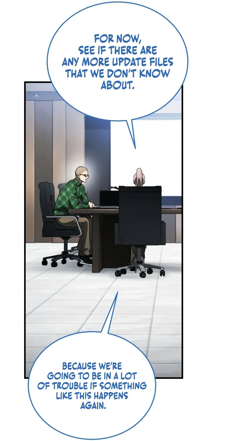 Read Superhuman Game Broadcast EN Manga Online
