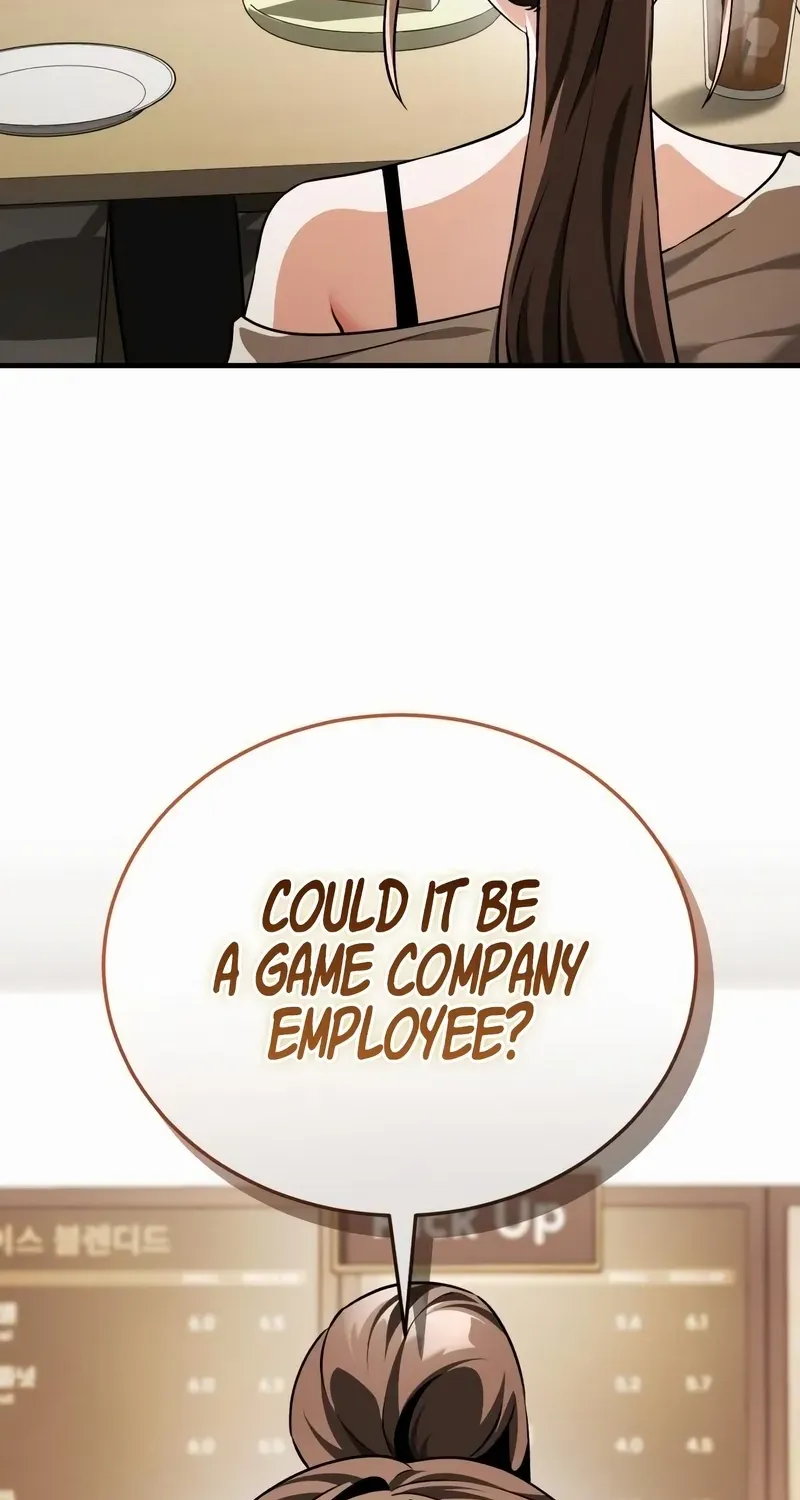 Read Superhuman Game Broadcast EN Manga Online