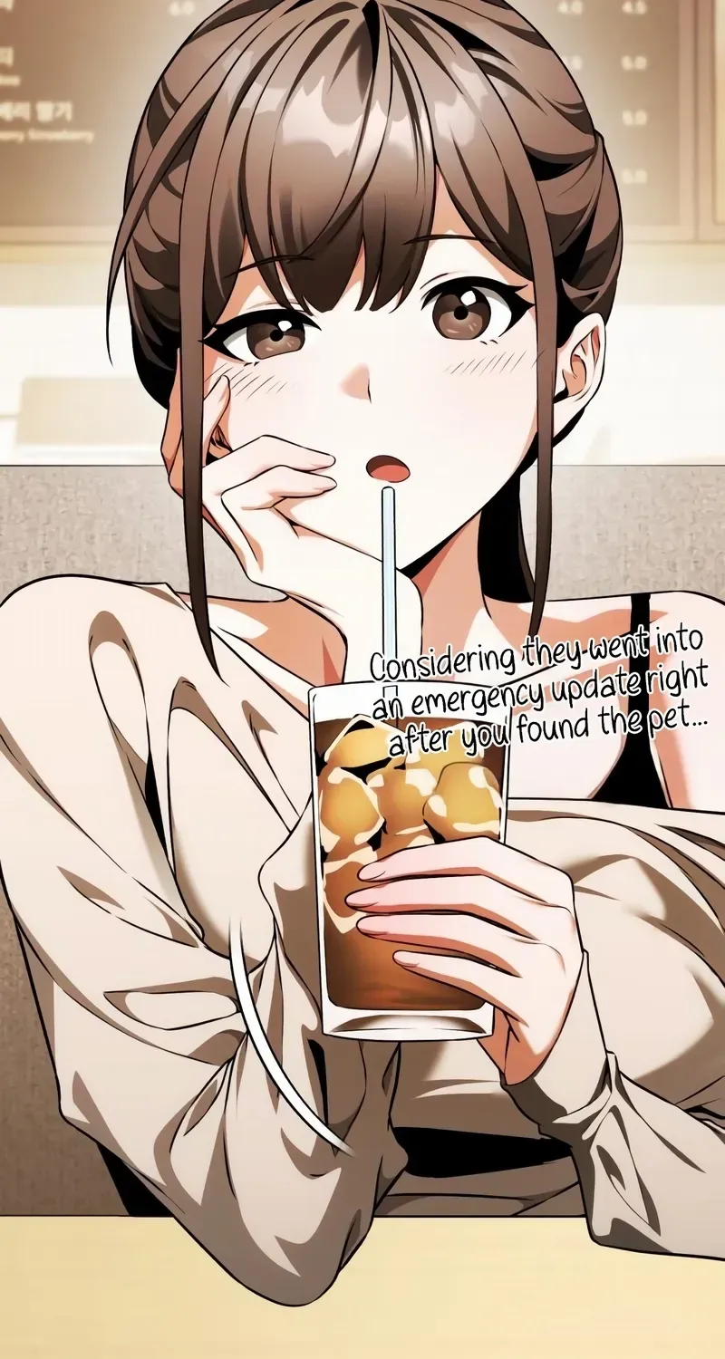 Read Superhuman Game Broadcast EN Manga Online