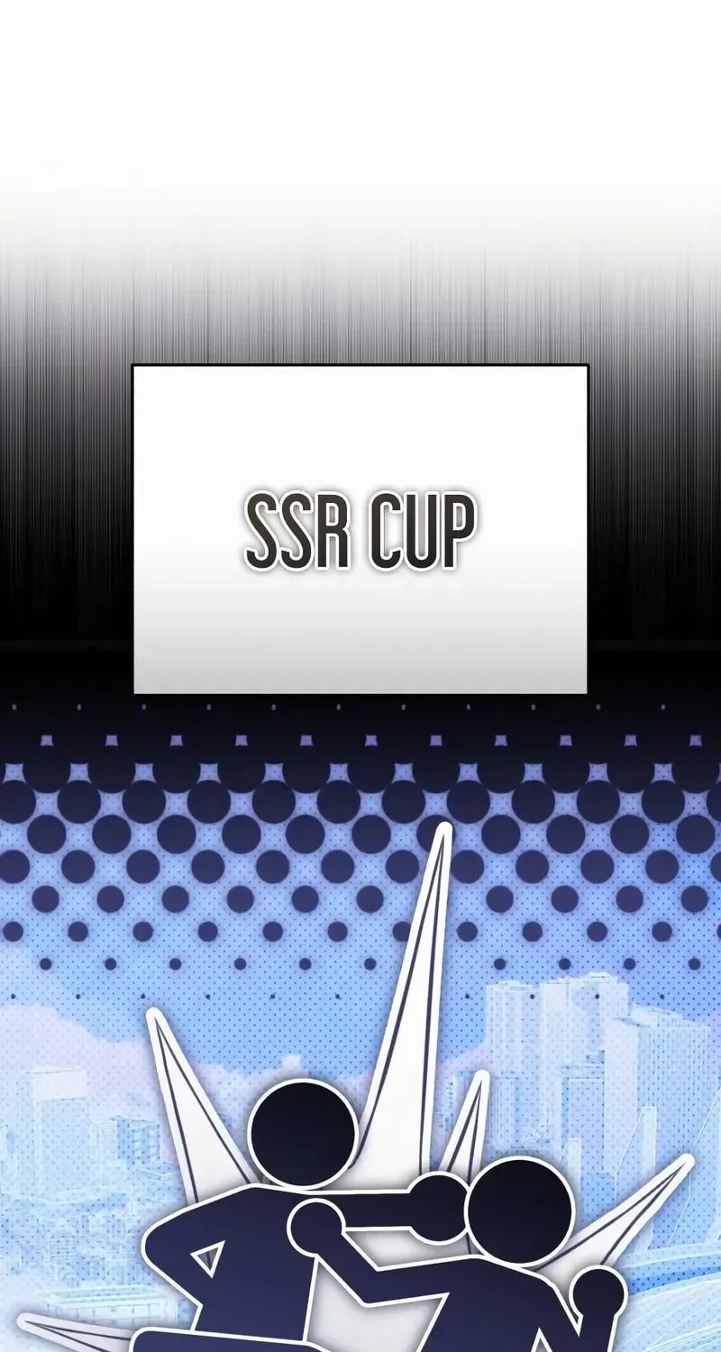 Read Superhuman Game Broadcast EN Manga Online
